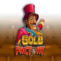 Gold Factory
